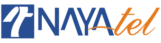 NAYAtel logo