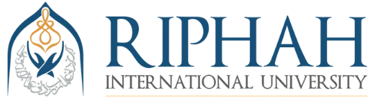 Riphah International University logo