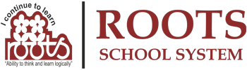 Roots School logo